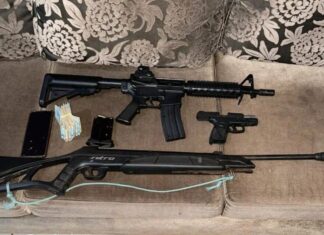 Suspeitos de roubo e furto em usinas de Goiás são presos