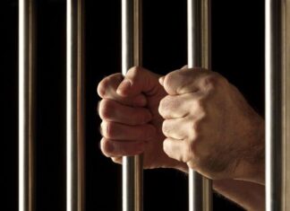 GCM prende dois foragidos da justiça, em Quirinópolis. Um deles é acusado de homicídio, em MG