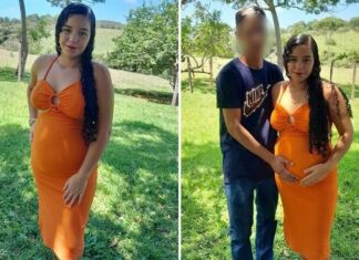 JOVEM SUSPEITO DE MATAR A EX-NAMORADA DE 16 ANOS QUE ESTAVA GRÁVIDA DEMONSTROU ‘AUDÁCIA E CRUELDADE’ AO COMETER CRIME, DIZ JUSTIÇA