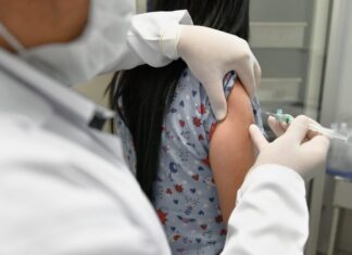 Anvisa indica vacina contra o HPV para prevenir mais tipos de câncer