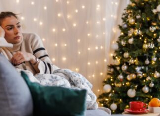 Especialista explica como as festas de final de ano podem piorar quadros psicóticos