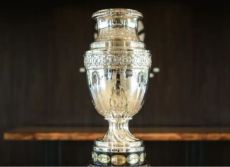 Brasil conhece adversários da Copa América 2024