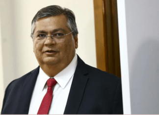 Senado aprova indicação e Flávio Dino será o novo ministro do STF