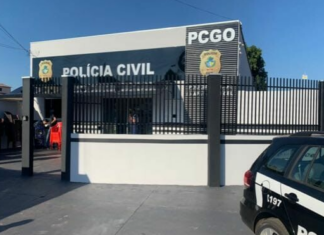 Foragido por homicídio é preso na Operação Paz