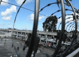 Governo pagará até R$100 mil por informações de criminosos