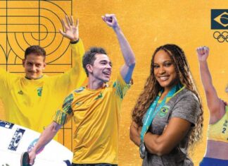 COB anuncia candidatos ao prêmio de Melhor Atleta do Ano de 2023
