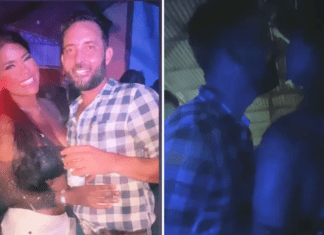 Irmão de Virgínia vira réu por colocar mão dentro da calça de jovem durante festa