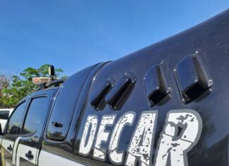 Operação Soja Segura: Decar prende seis por roubos de cargas de grãos