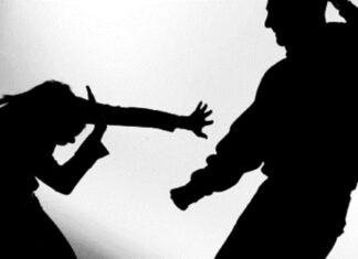 Serranópolis: Preso por violência doméstica bate na mulher dentro de delegacia