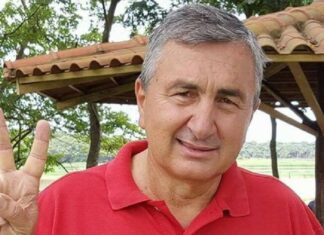 GILMAR ALVES PERDE RECURSO EM SEGUNDA INSTÂNCIA E ESTÁ INELEGÍVEL POR 8 ANOS