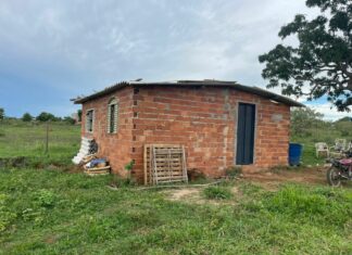 PC prende agressor que mantinha companheira adolescente em cárcere