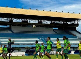 APÓS SOFRER GOLEADA, JATAIENSE VOLTA A ATUAR COMO MANDANTE E VAI ENFRENTAR O IPORÁ NO ARAPUCÃO