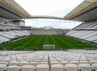 Corinthians tenta, mas não deve ter ‘nova’ arena na estreia do Paulistão