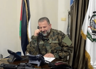 Líder do Hamas é morto por Israel em ataque no Líbano