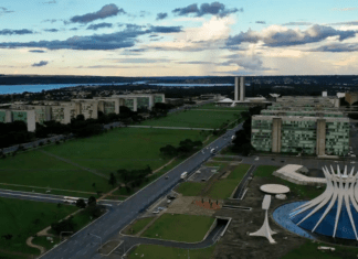 União cede área em Brasília para construção do Museu da Democracia