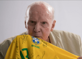 Morre Zagallo, tetracampeão mundial pela seleção brasileira, aos 92 anos