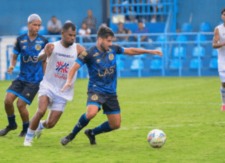 Confira o resultado dos amistosos dos goianos em preparação para o Goianão