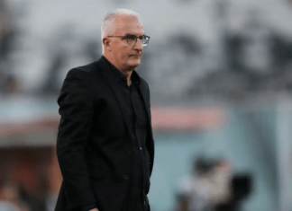 Dorival Jr será apresentado nesta quinta como novo técnico da seleção