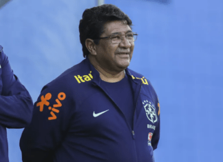 RECONDUÇÃO DE EDNALDO RODRIGUES À CBF PODE SOBRAR PARA O SÃO PAULO