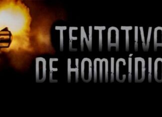 HOMEM É PRESO EM QUIRINÓPOLIS POR TENTAR MATAR O PRÓPRIO PAI DE 89 ANOS