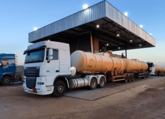 Goiás ganha novo centro de distribuição de combustível para atender agronegócio
