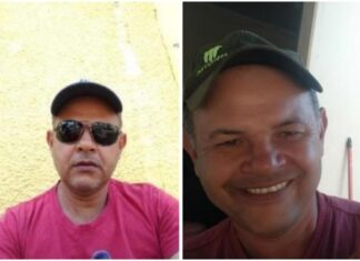 LATROCÍNIO: CORPO DE HOMEM DESAPARECIDO É ENCONTRADO EM ÁREA DE MATA, EM JATAÍ-GO