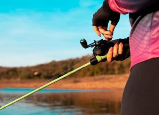 Prefeitura de Jataí lança 2º torneio de pesca esportiva feminina