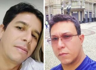 Morre segunda vítima do acidente da noite passada, na região da Inhumas