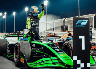 Lei obriga equipe da Fórmula 1 a mudar de nome no GP da Austrália