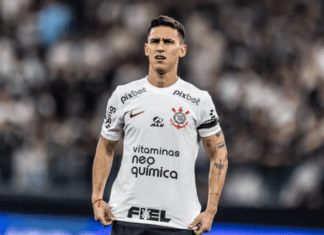 Corinthians deve R$ 100 milhões em direitos de imagem