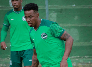 Wellington afirma que Goiás precisa mudar a “chave” e manter a atenção para não ser surpreendido