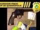 POLÍCIA CIVIL DE QUIRINÓPOLIS PRENDE HOMEM QUE AGREDIU E AMEAÇOU A EX-ESPOSA COM UM REVOLVER