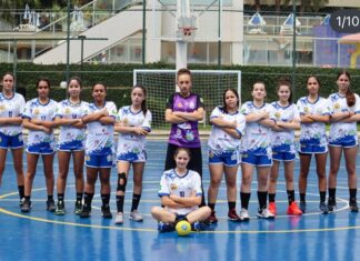 Jogos Estudantis de Goiás começam nesta sexta