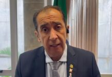 Kajuru revela diagnóstico de Parkinson e avalia se candidatar a deputado por SP