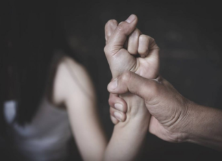 HOMEM AGRIDE COMPANHEIRA POR INSISTIR EM TESTEMUNHAR CONTRA ELE EM QUIRINÓPOLIS