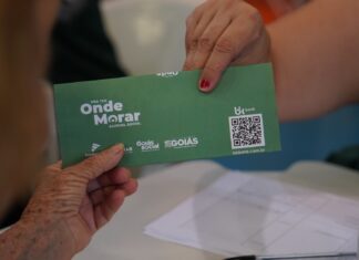 Aluguel Social abre 390 novas vagas em sete municípios de Goiás
