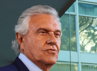 Governadores discutem renegociação de dívidas com presidente do Senado