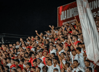 Confira os valores dos ingressos para a estreia do Vila Nova no Brasileirão Série B