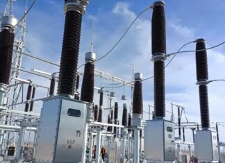 Em dez anos, China duplicou emissão de SF6, gás 24 mil vezes mais poluente que o CO2