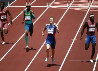 1ª vez campeões olímpicos receberão prêmio em dinheiro