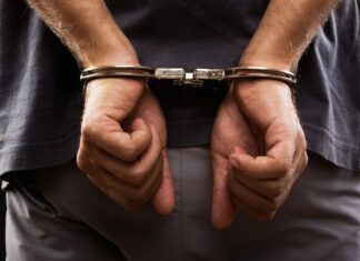 Polícia Militar de Quirinópolis prende homem por descumprimento de medida protetiva