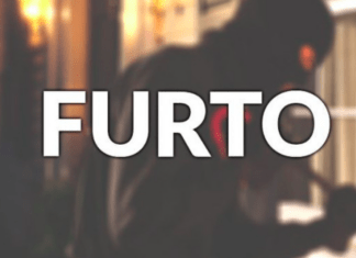 FURTO EM BAR DE QUIRINÓPOLIS: CRIMINOSOS FURTAM TV, BEBIDAS E CÂMERA DE SEGURANÇA