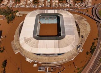 Ministério do Esporte oficializa pedido de paralisação do Campeonato Brasileiro