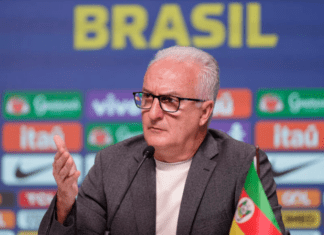 Dorival Júnior convoca 23 jogadores para disputa da Copa América 2024