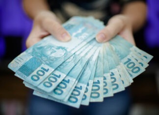 Mercado financeiro reduz previsão da inflação para 4,56% em 2025