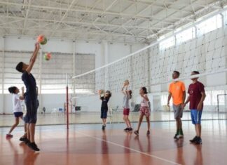 Campanha Esporte Solidário vai arrecadar doações para o Rio Grande do Sul