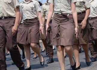 COLÉGIO MILITAR PROÍBE CASAIS DO MESMO SEXO DE DANÇAREM QUADRILHA EM FESTA JUNINA