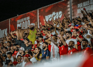 Detalhes da venda antecipada de ingressos para o jogo Vila Nova x Avaí pelo Brasileirão