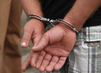 Durante festa de forró, homem furta celular, esconde em carro e acaba preso em Paranaiguara