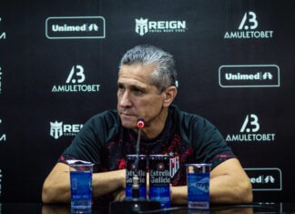 Jorginho critica seleção após Copa América: ‘Postam foto em Ibiza como se nada tivesse acontecido’